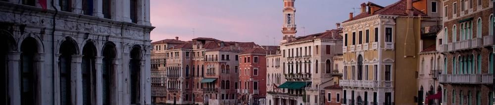 Hotel Locanda Salieri Venedig Eksteriør billede
